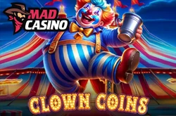 Clown Coins