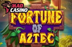 Fortune of Aztec