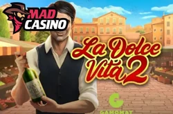 La Dolce Vita