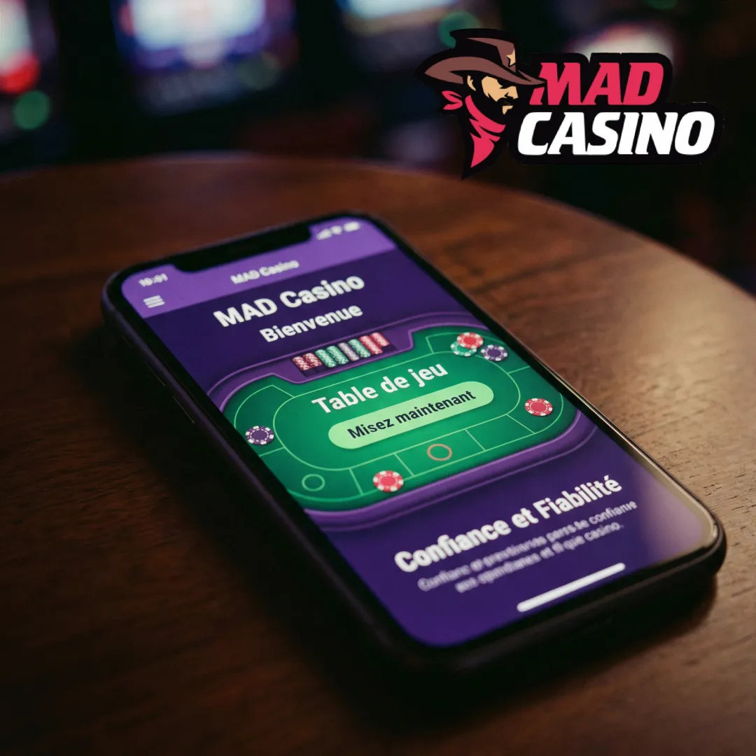 MadCasino