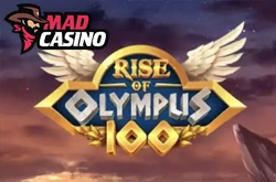 Rise of Olympus 100