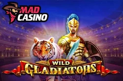 Wild Gladiators